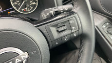 Nissan Qashqai 1.3 DiG-T MH Acenta Premium 5dr Petrol Hatchback